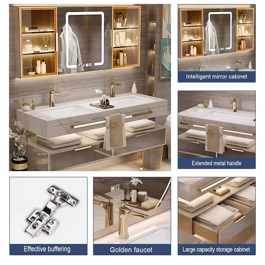 Onizbar 【Luxury】 Amazon.com - ONBRILL 60